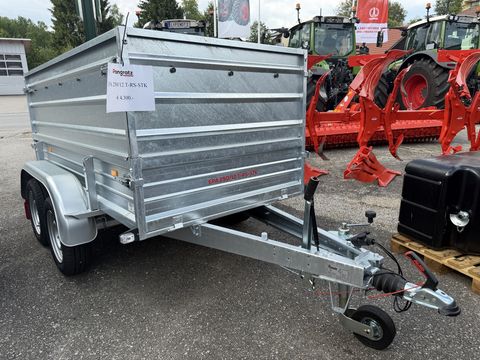 Pongratz EPA 250/12 T-RS-STK