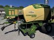 Krone Comprima  F .125 Xc