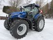 New Holland T7.225