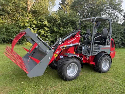 Weidemann 1280
