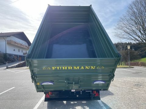 Fuhrmann FF 8000