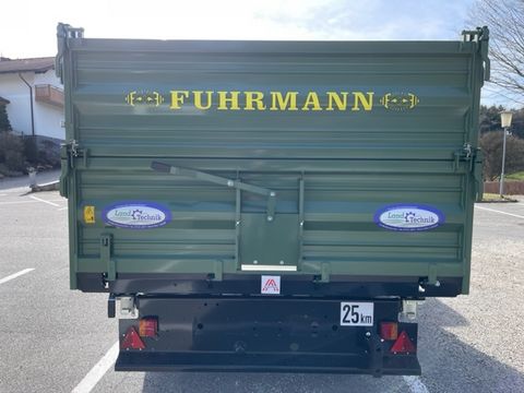 Fuhrmann FF 8000
