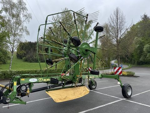 Krone  SWADRO 800/26