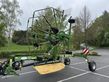 Krone  SWADRO 800/26
