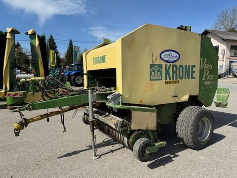 <strong>Krone VP 1500 MC</strong><br />