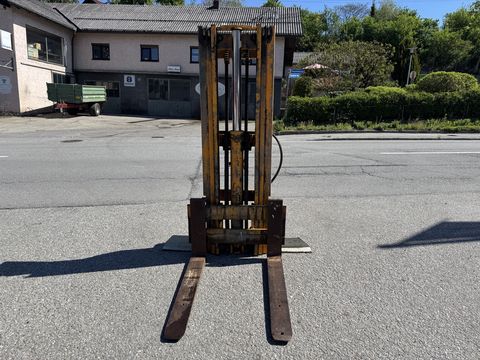 Sonstige Jungheinrich 4,5m
