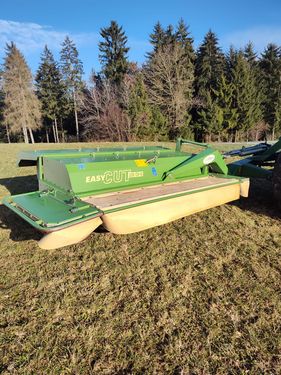Krone Easy Cut 320 CV