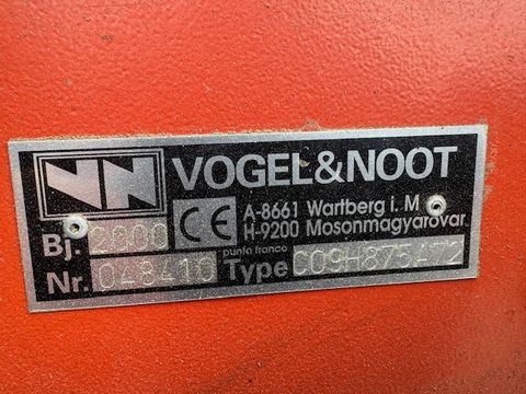 Vogel&Noot XM 1050