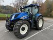 New Holland T6.160 Dynamic Command SideWinder II (Stage V)