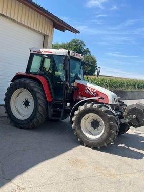 Steyr 9094 M A Profi