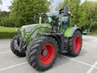 Fendt 724 Vario Profi+