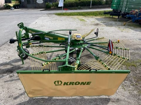 <strong>Krone Swadro S 420</strong><br />