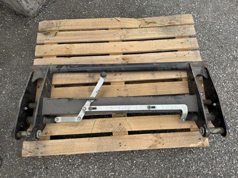 Hauer Hauer Adapter
