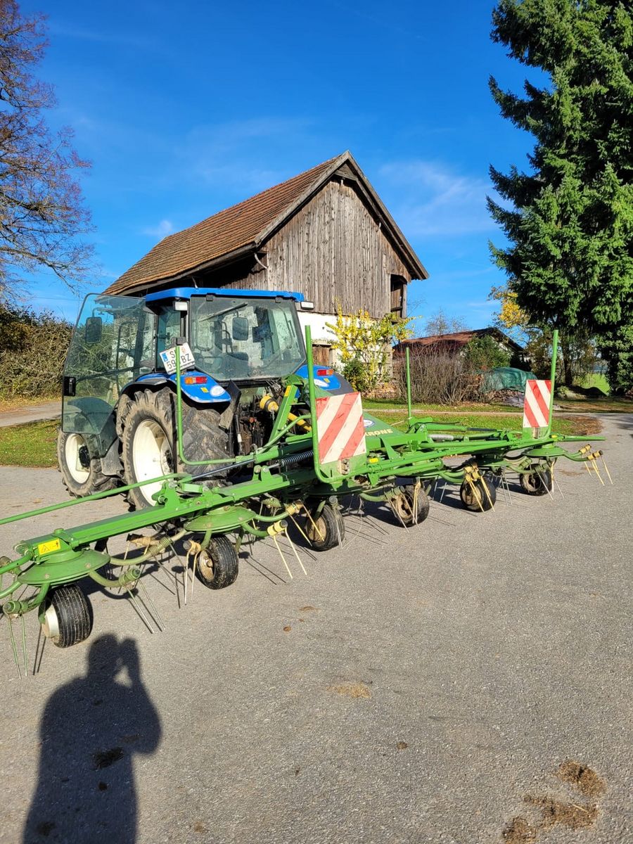 Krone KW 6.72 / 6 1