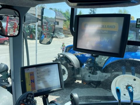 Sonstige New Holland INTELIVIEW 4 Monitor