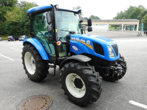 New Holland T4.65S