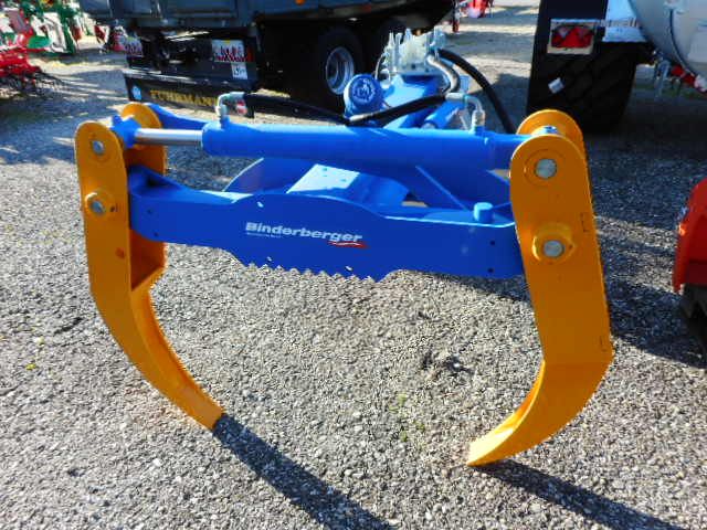 Binderberger RZ 2300 2