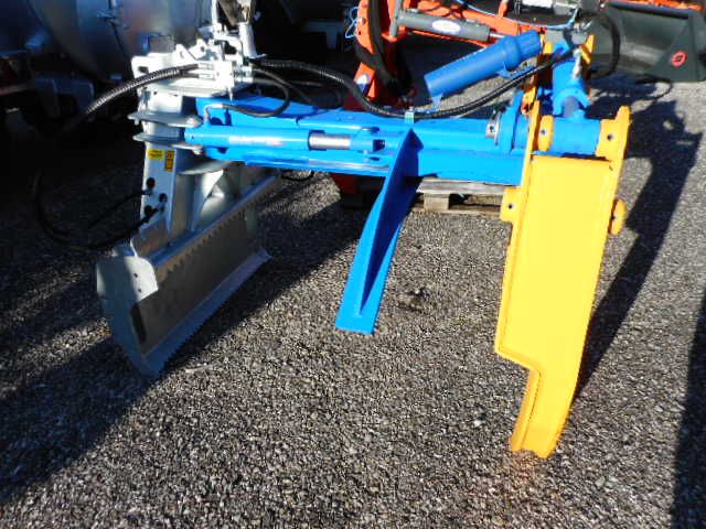 Binderberger RZ 2300 3