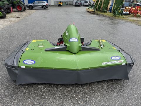 Fendt Cutter 3140 FPV