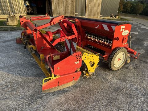 Pöttinger Lion  300