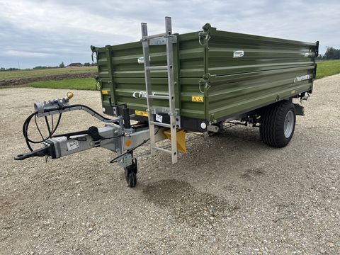 Fliegl EDK 50