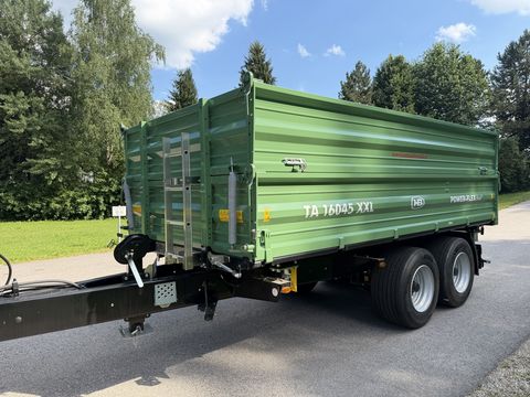Brantner TA 14045 XXL