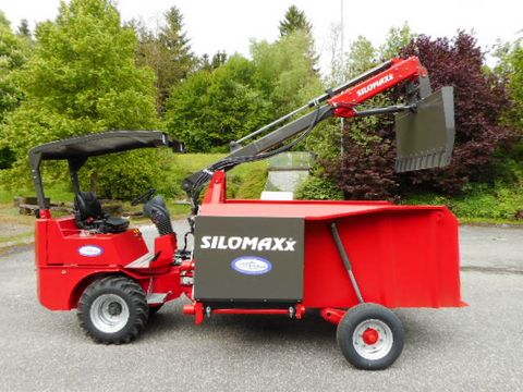 Silomaxx SVT 4045 W Power Plus