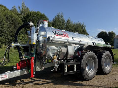 Vakutec VA 12500 TA