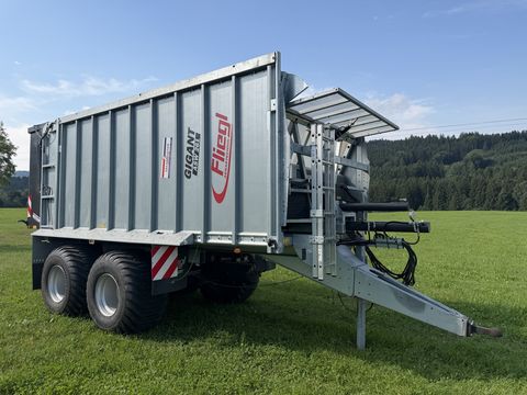 Fliegl ASW 261