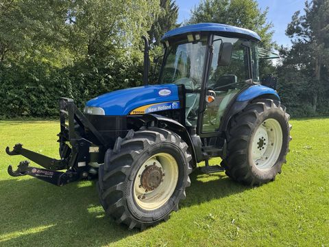New Holland TD 5040
