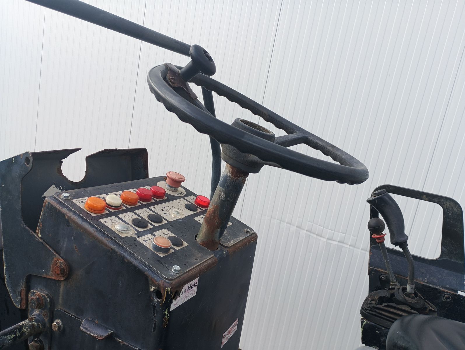 Bomag Bomag BW 120-3 3