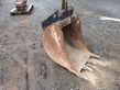 Lehnhoff Tieflöffel Baggerlöffel 600 mm breit