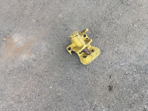 Sonstige Anhängekupplung Rockinger