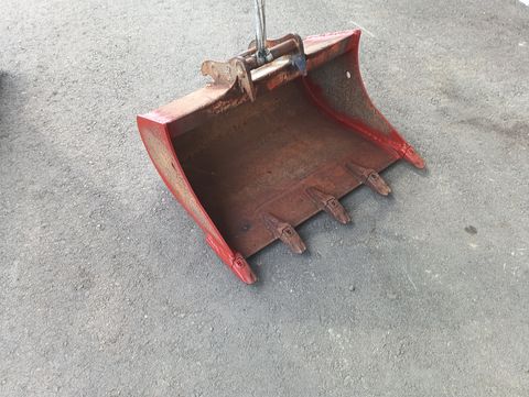 Sonstige Minibagger Löffel 80 cm
