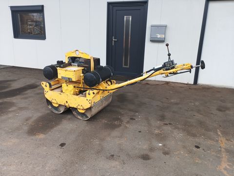 Bomag Bomag BW 65 S