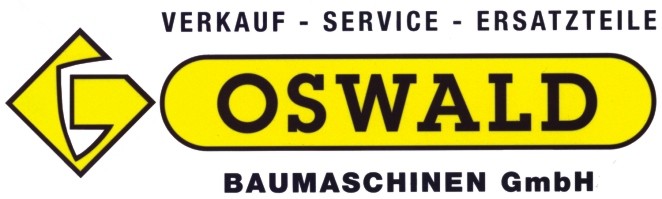 Oswald Baumaschinen Handels GmbH