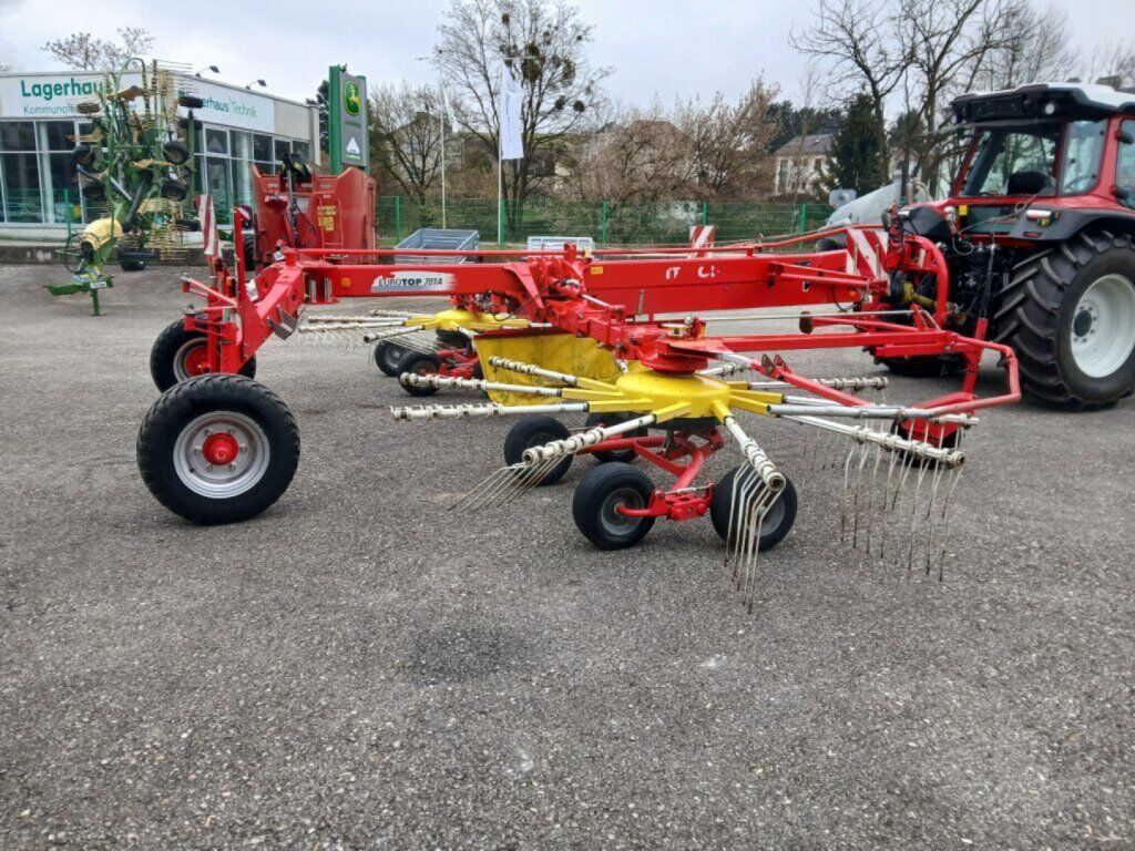 PÖTTINGER TOP 701 A 2