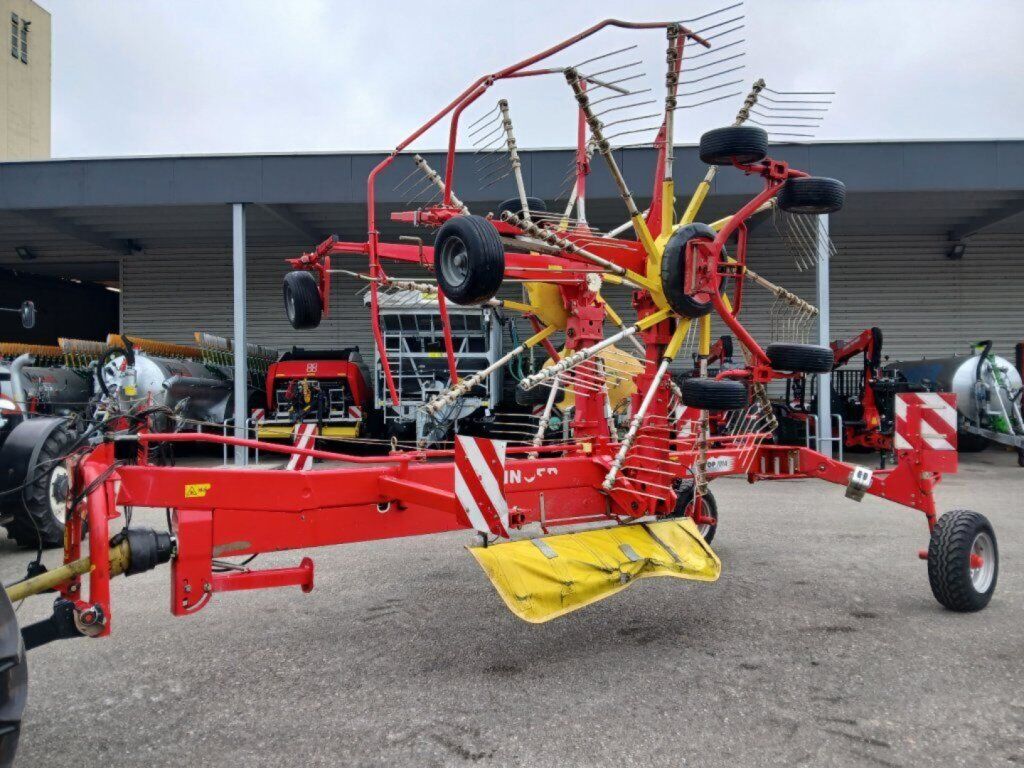 PÖTTINGER TOP 701 A 3