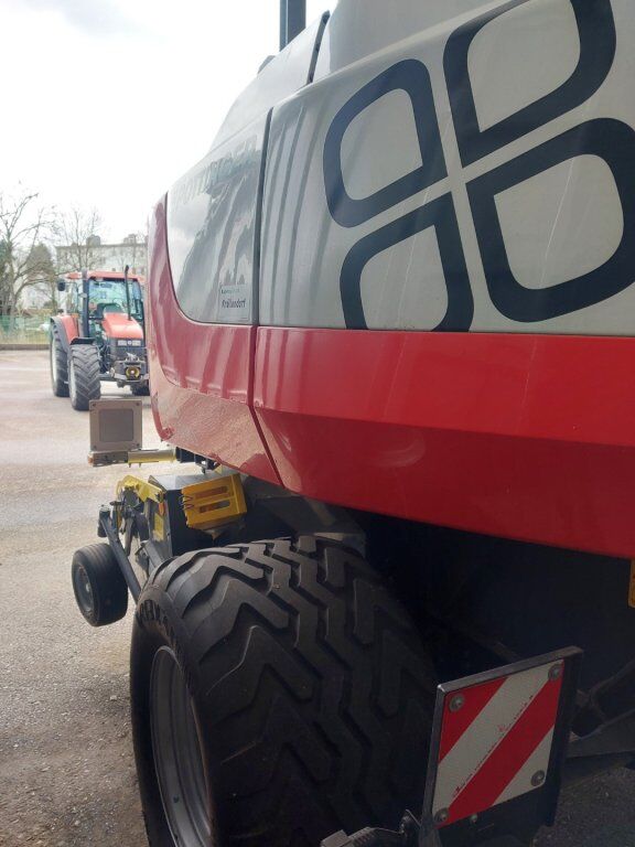 GEBR PÖTTINGER IMPRESS 155V PRO 3