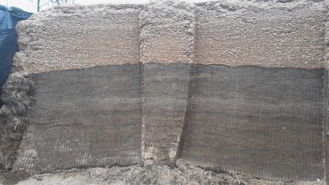 Trioliet TRIOMIX S 1 - 800
