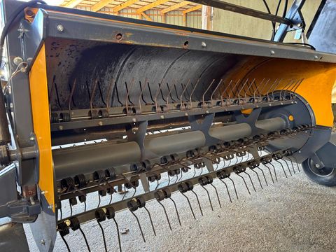 Elho TR 220 - Schwadlüfter 