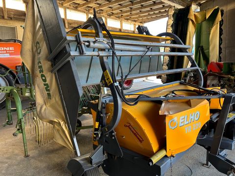 Elho TR 220 - Schwadlüfter 