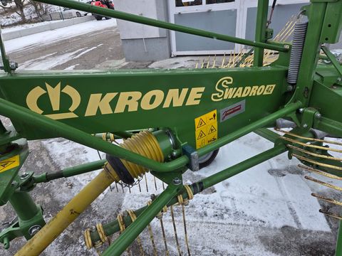 Krone Swadro 42