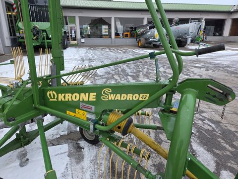 Krone Swadro 42