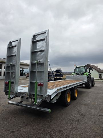 Joskin WAGO-LOADER