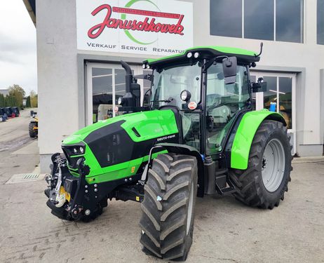 Deutz Fahr 5115 