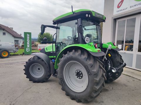 Deutz Fahr 5115