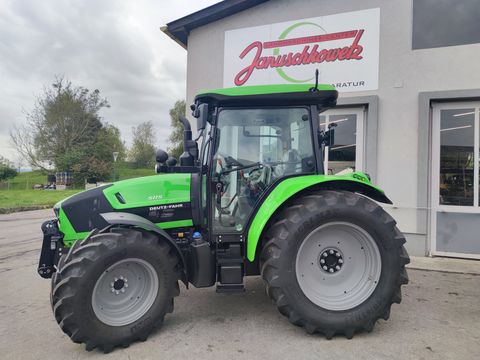 Deutz Fahr 5115