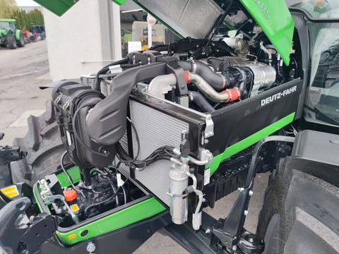 Deutz Fahr 5115