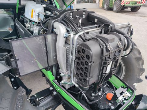 Deutz Fahr 5115